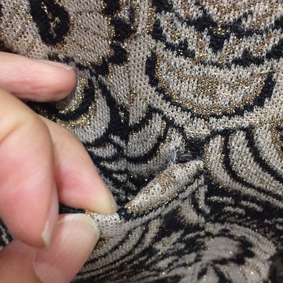 DvF cropped jacket - Picture 3 of 8